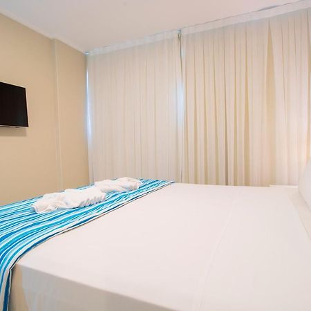 Acqua Inn Maceio Ponta Verde 外观 照片