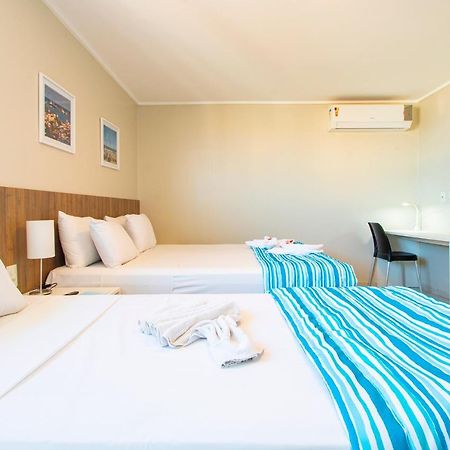 Acqua Inn Maceio Ponta Verde 外观 照片