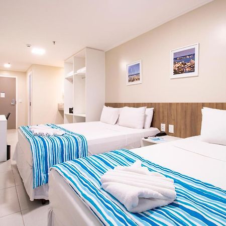 Acqua Inn Maceio Ponta Verde 外观 照片