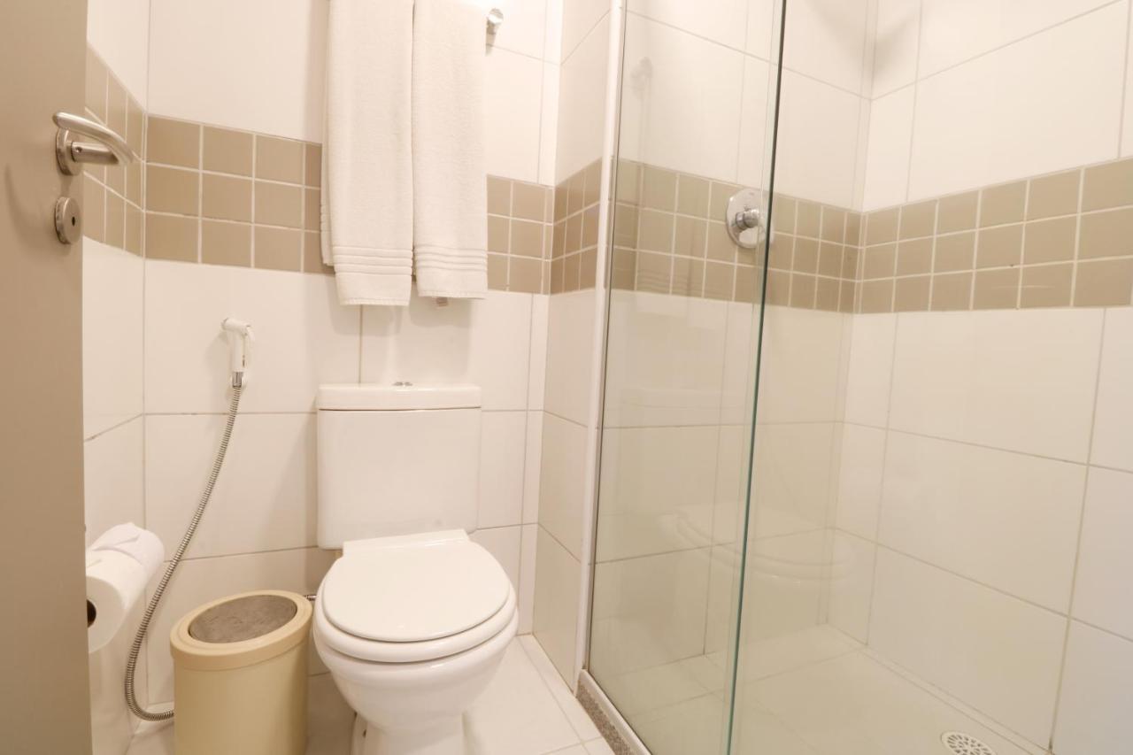 Acqua Inn Maceio Ponta Verde 外观 照片