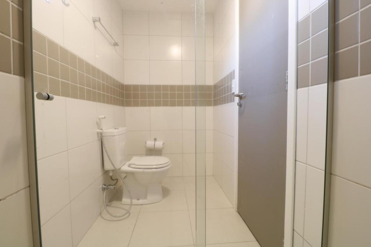 Acqua Inn Maceio Ponta Verde 外观 照片