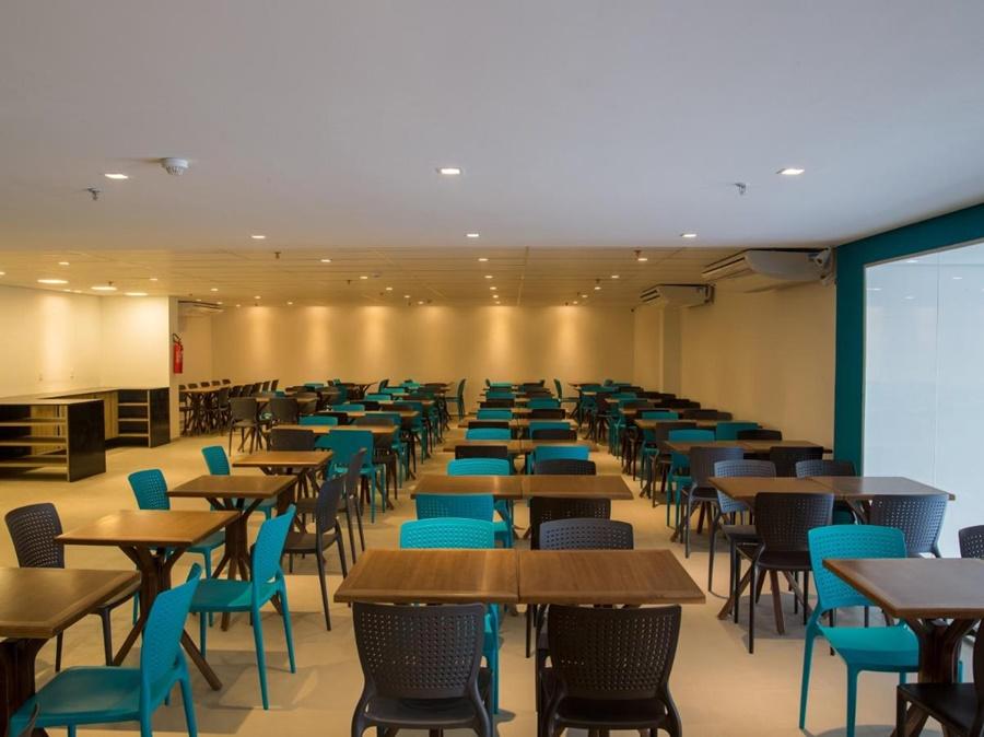 Acqua Inn Maceio Ponta Verde 外观 照片
