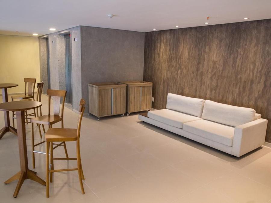Acqua Inn Maceio Ponta Verde 外观 照片
