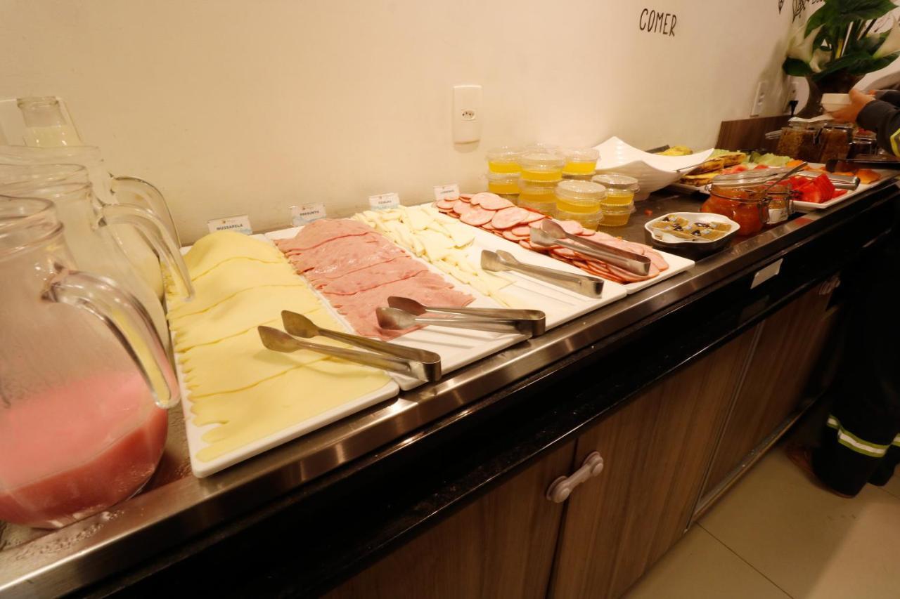 Acqua Inn Maceio Ponta Verde 外观 照片