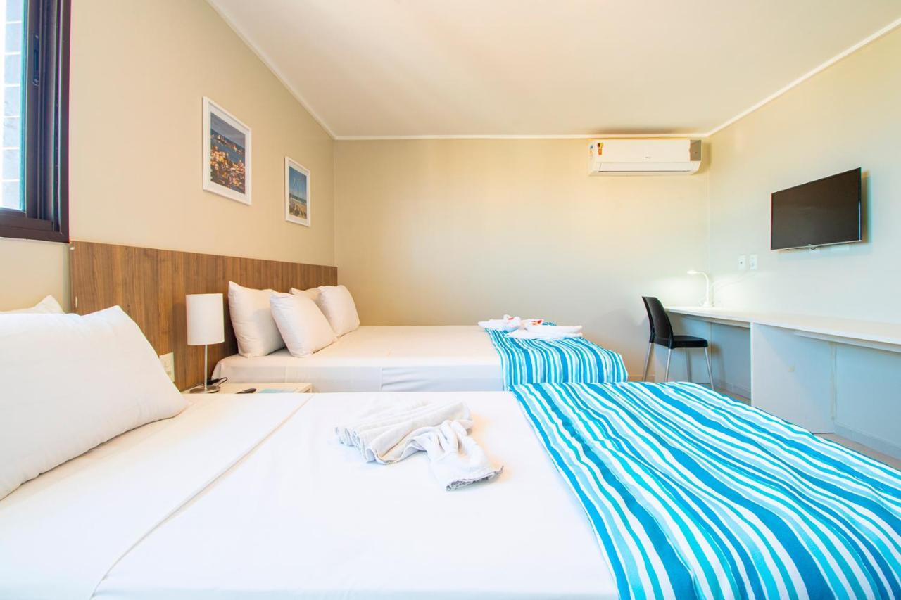 Acqua Inn Maceio Ponta Verde 外观 照片