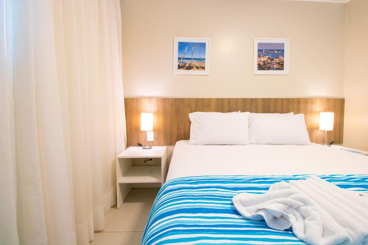 Acqua Inn Maceio Ponta Verde 外观 照片