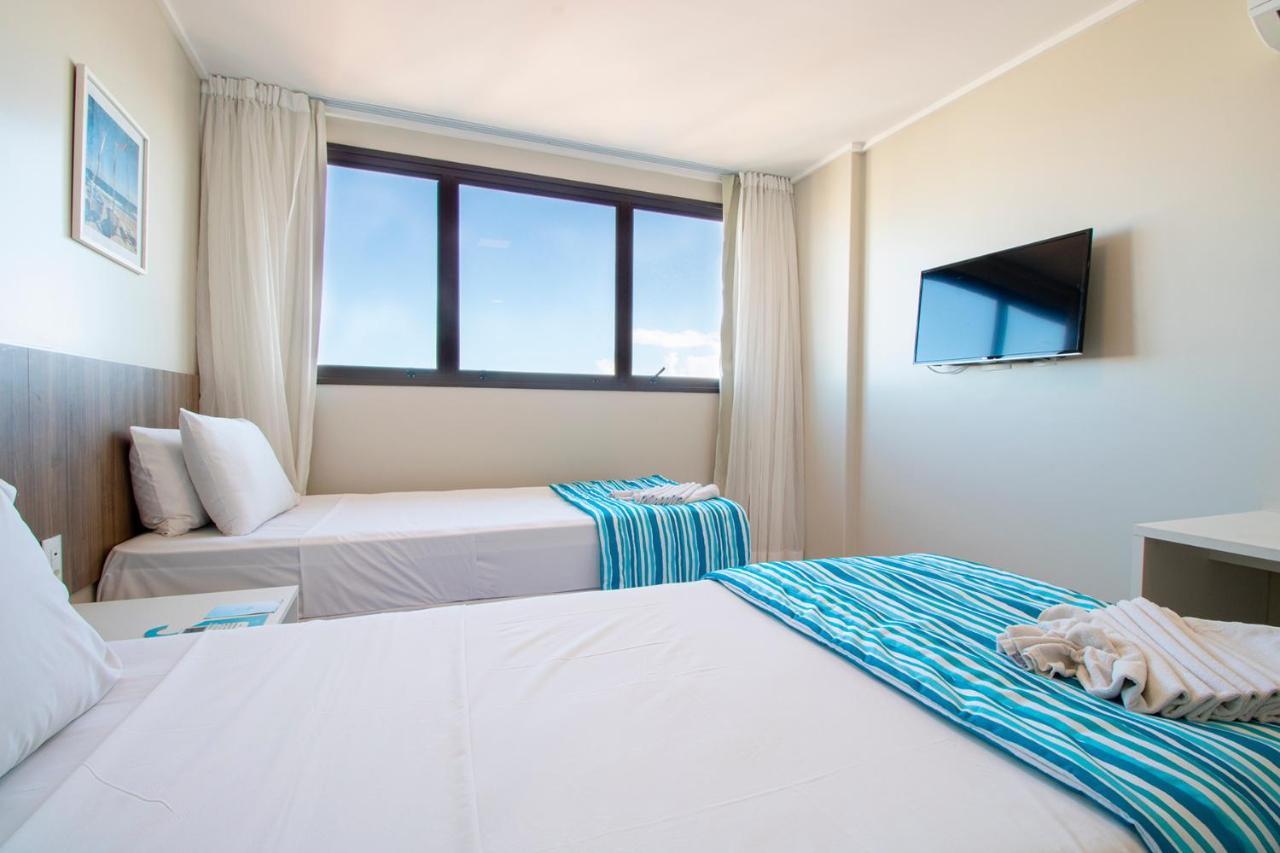 Acqua Inn Maceio Ponta Verde 外观 照片
